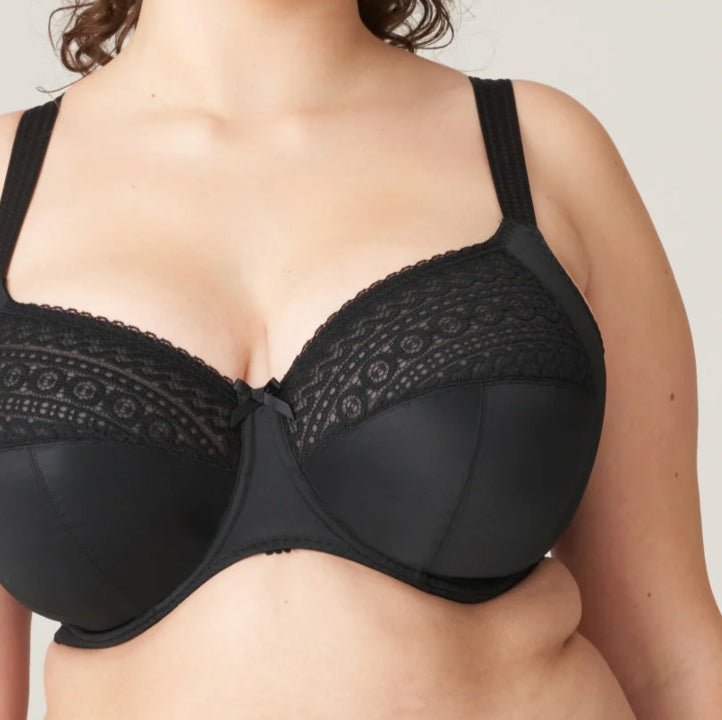 PrimaDonna - Lingerie de luxe - Juste Pour Vous