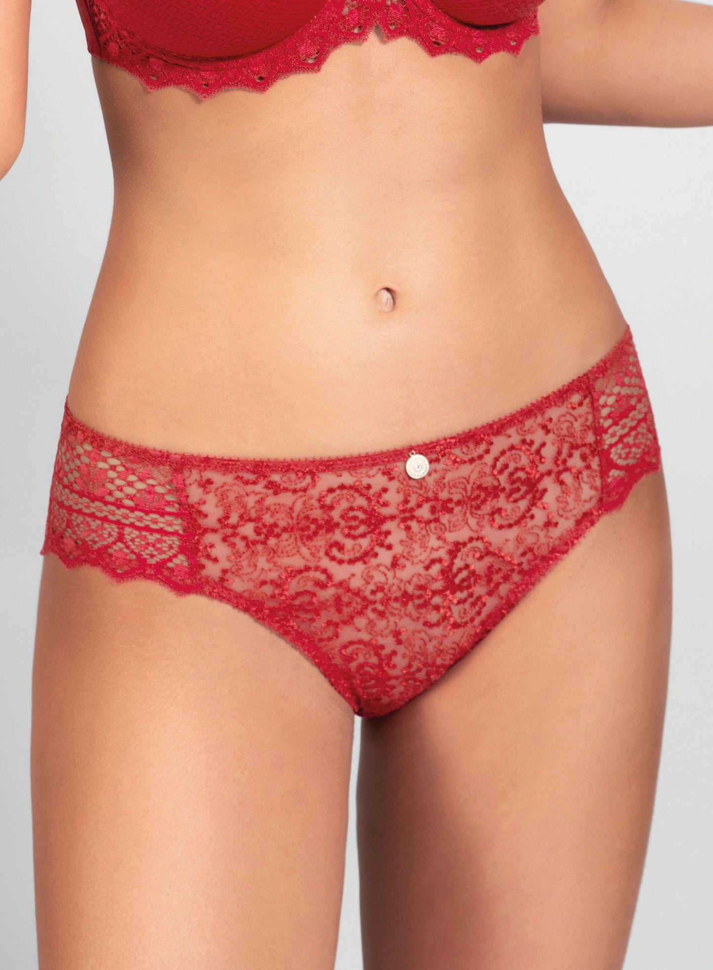 Empreinte-Cassiopée slip fusion