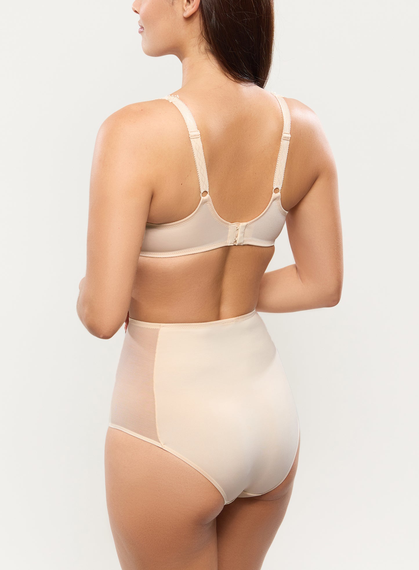 Empreinte-Gustave culotte ivoire ancien