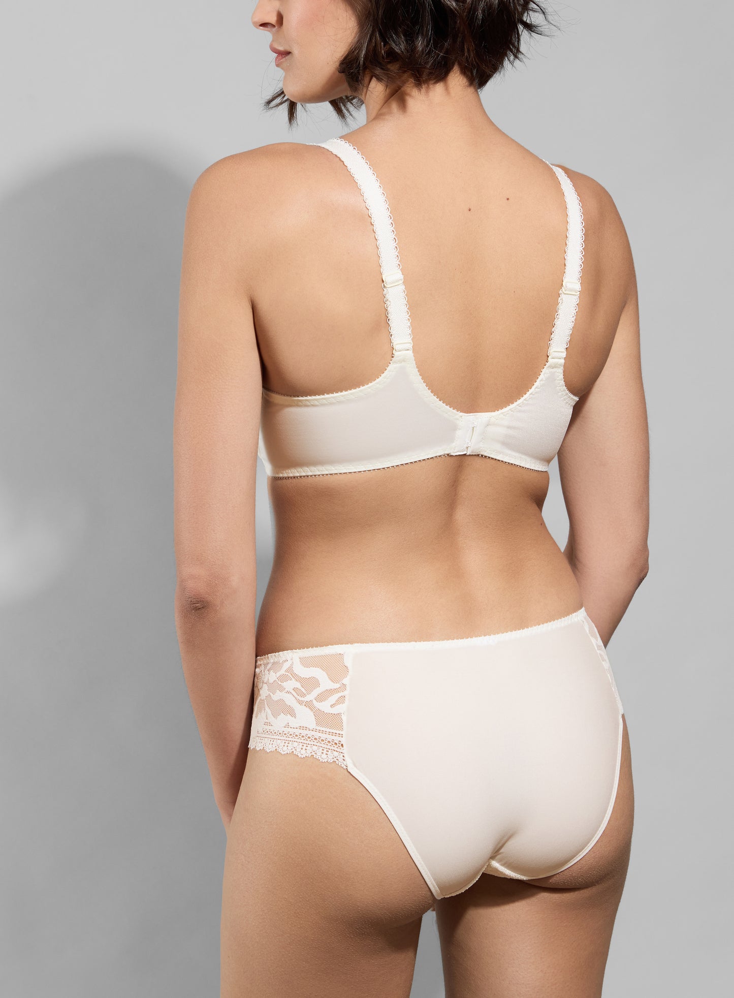 Empreinte-Leia slip naturel