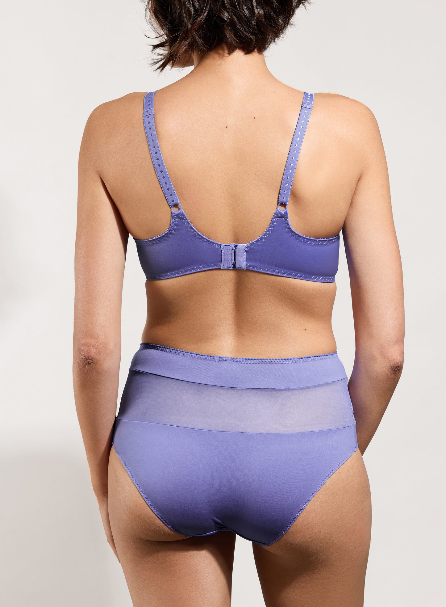 Empreinte-Tess culotte fleur de lin