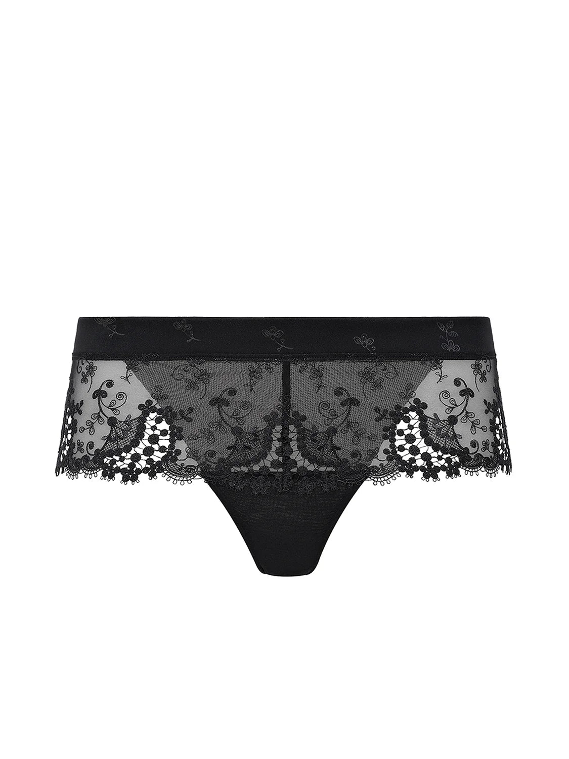Simone Pérèle-Wish shorty noir