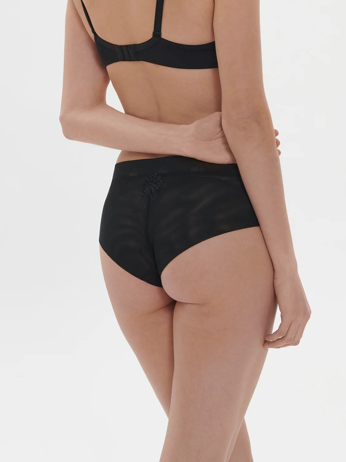 Simone Pérèle-Wish shorty noir
