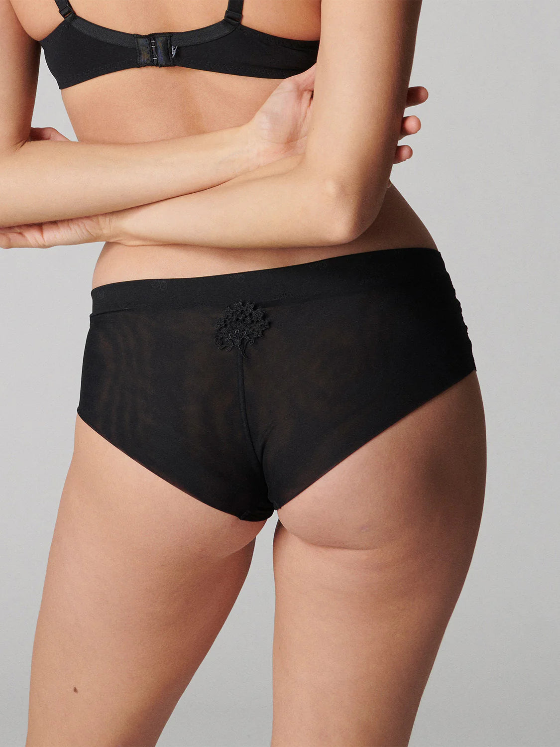 Simone Pérèle-Wish shorty noir