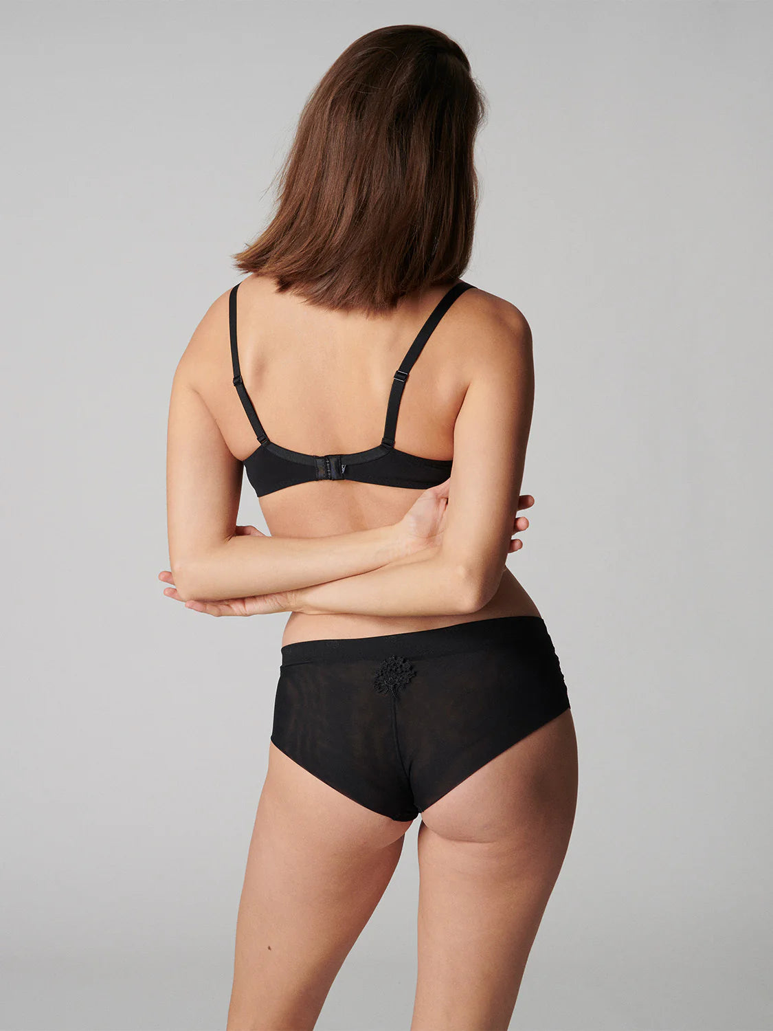 Simone Pérèle-Wish shorty noir
