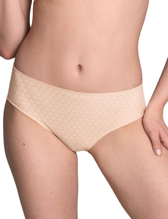 Rosa Faia-Twin Art culotte rose élégant