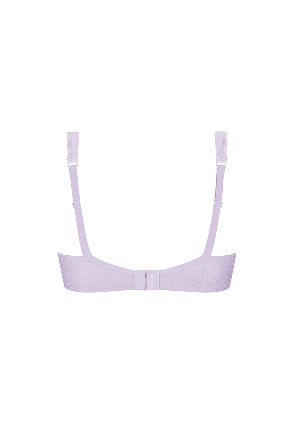 Amoena-Cara SBP soutien-gorge rembourré sans armature lavande