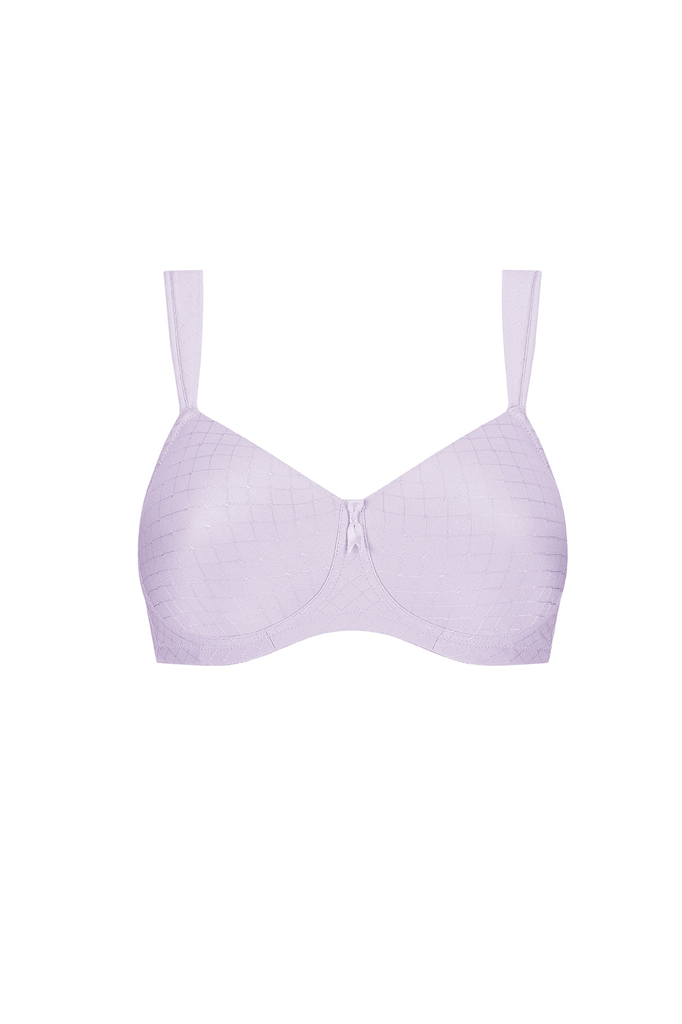Amoena-Cara SBP soutien-gorge rembourré sans armature lavande