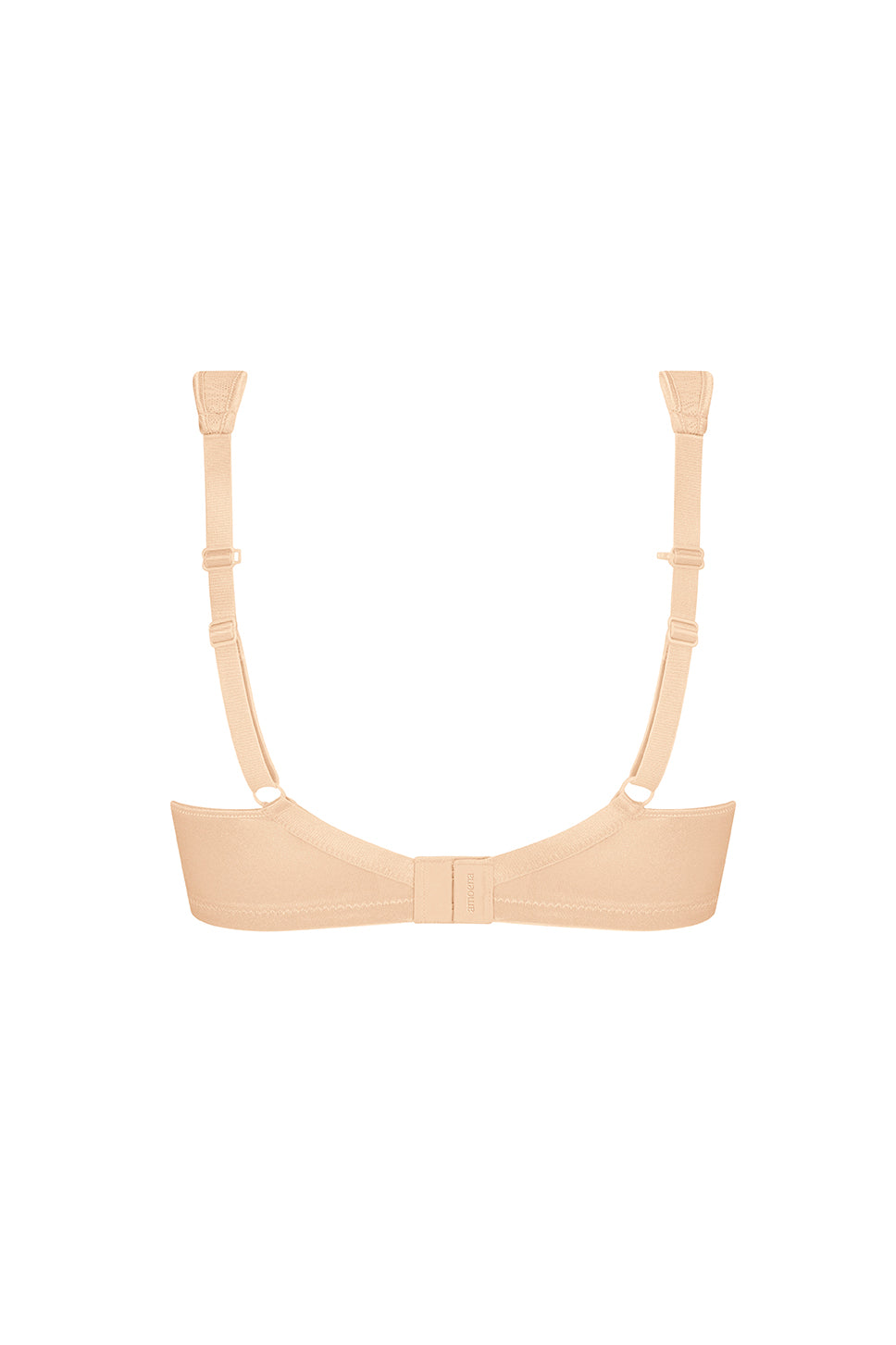 Amoena-Lissa SBP soutien-gorge spacer sans armature blush
