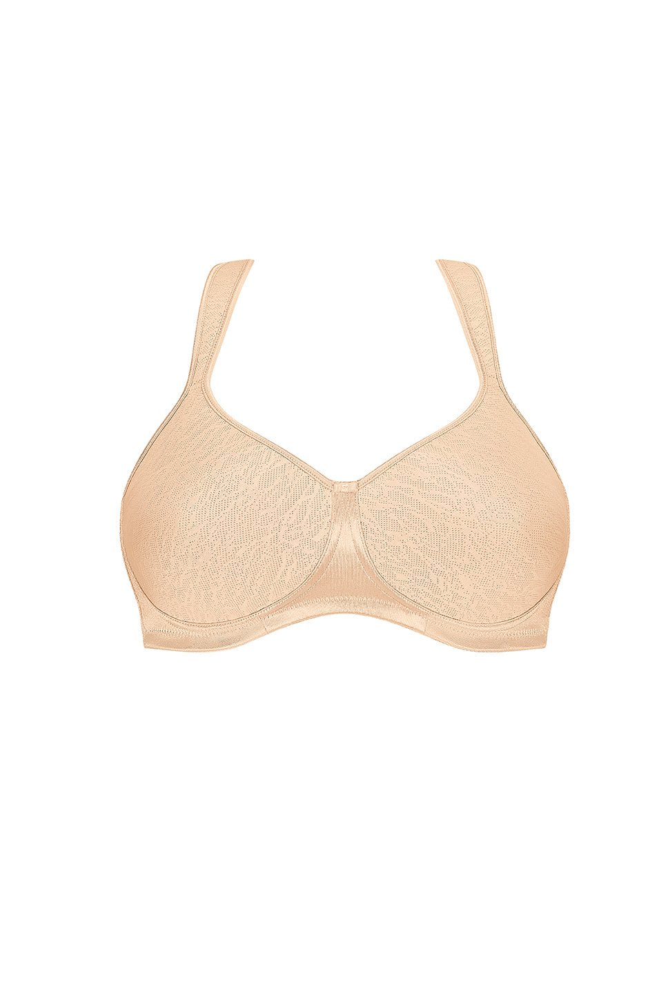 Amoena-Lissa SBP soutien-gorge spacer sans armature blush