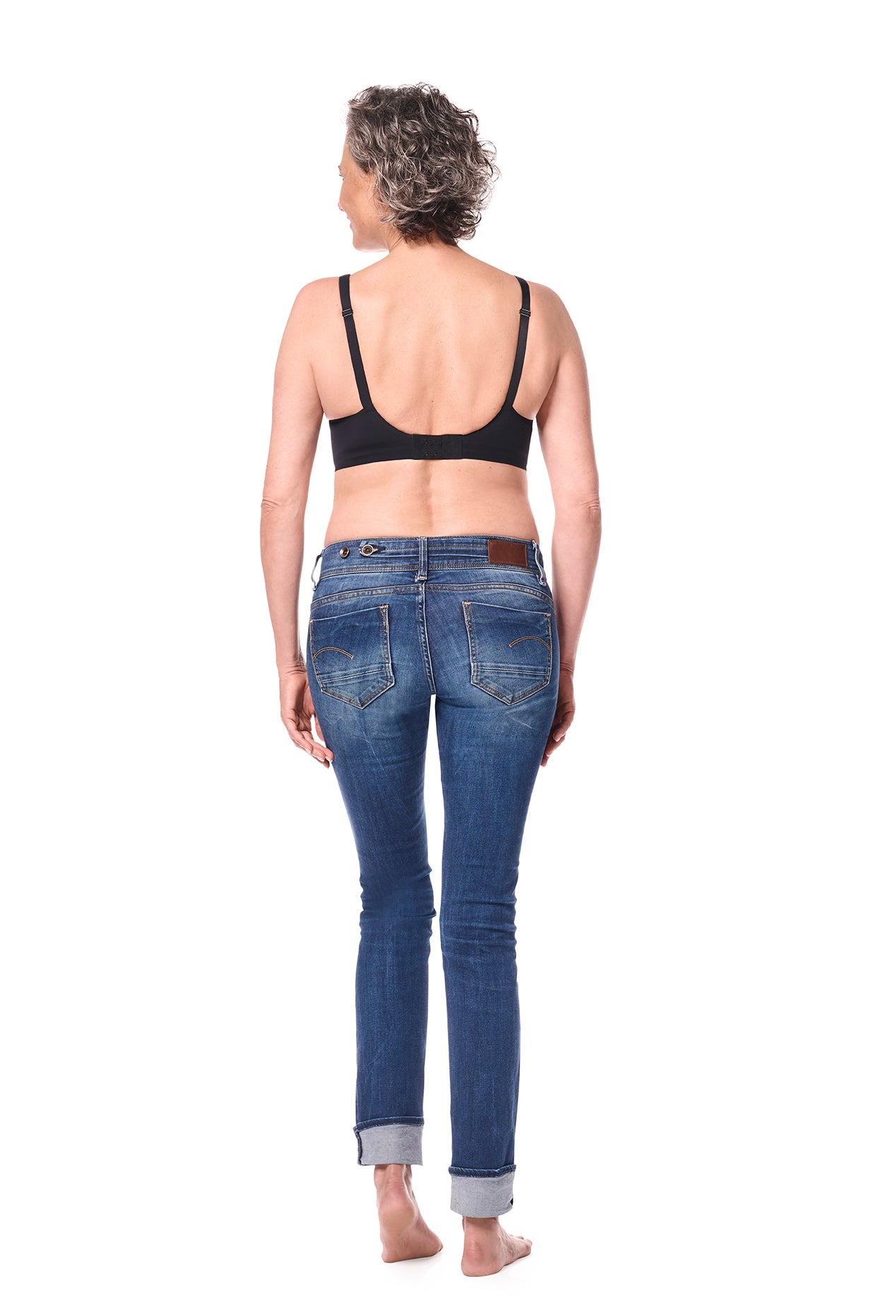 Amoena-Esra soutien-gorge sans armature noir