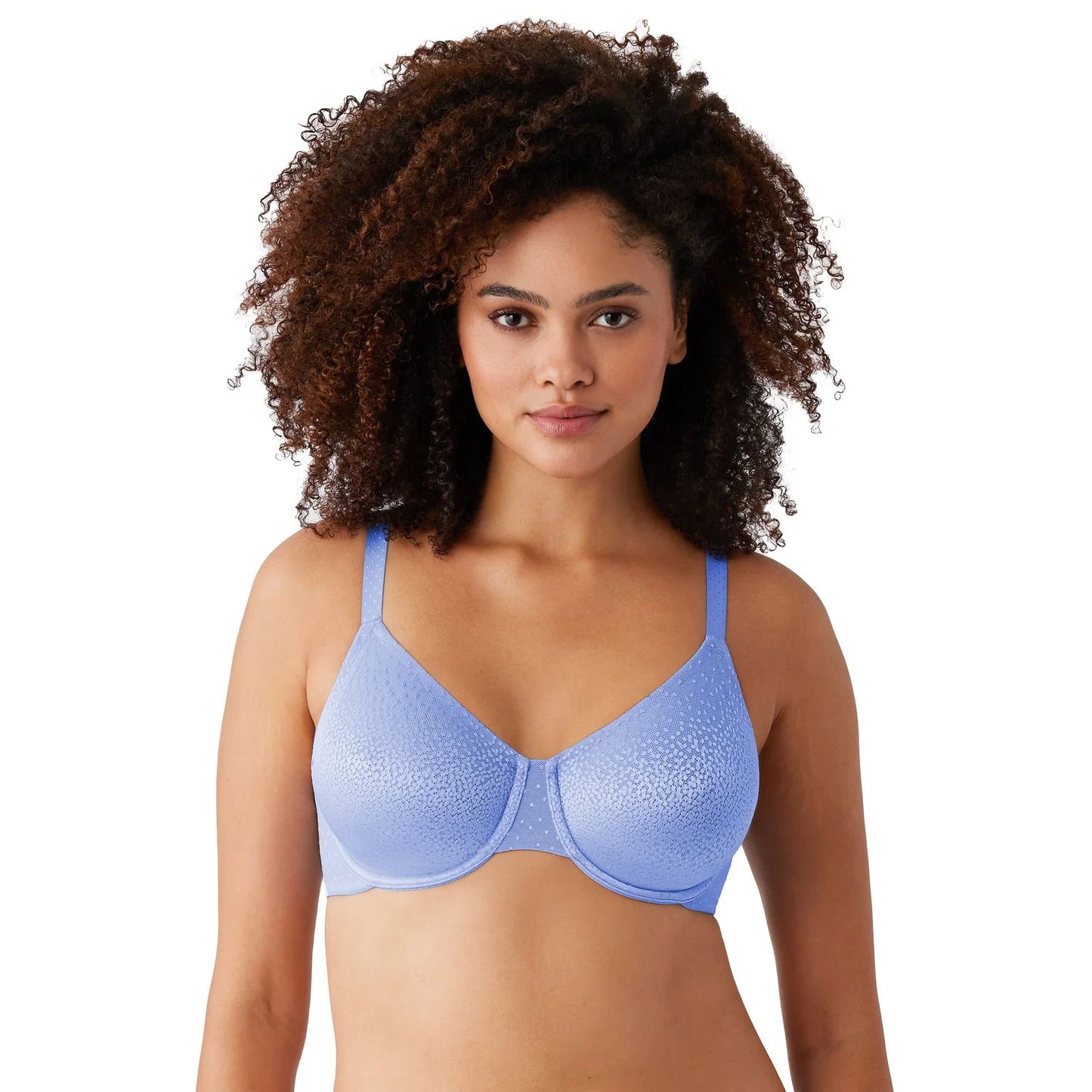 Wacoal-Back Appeal soutien-gorge à armatures bleu hydrangée