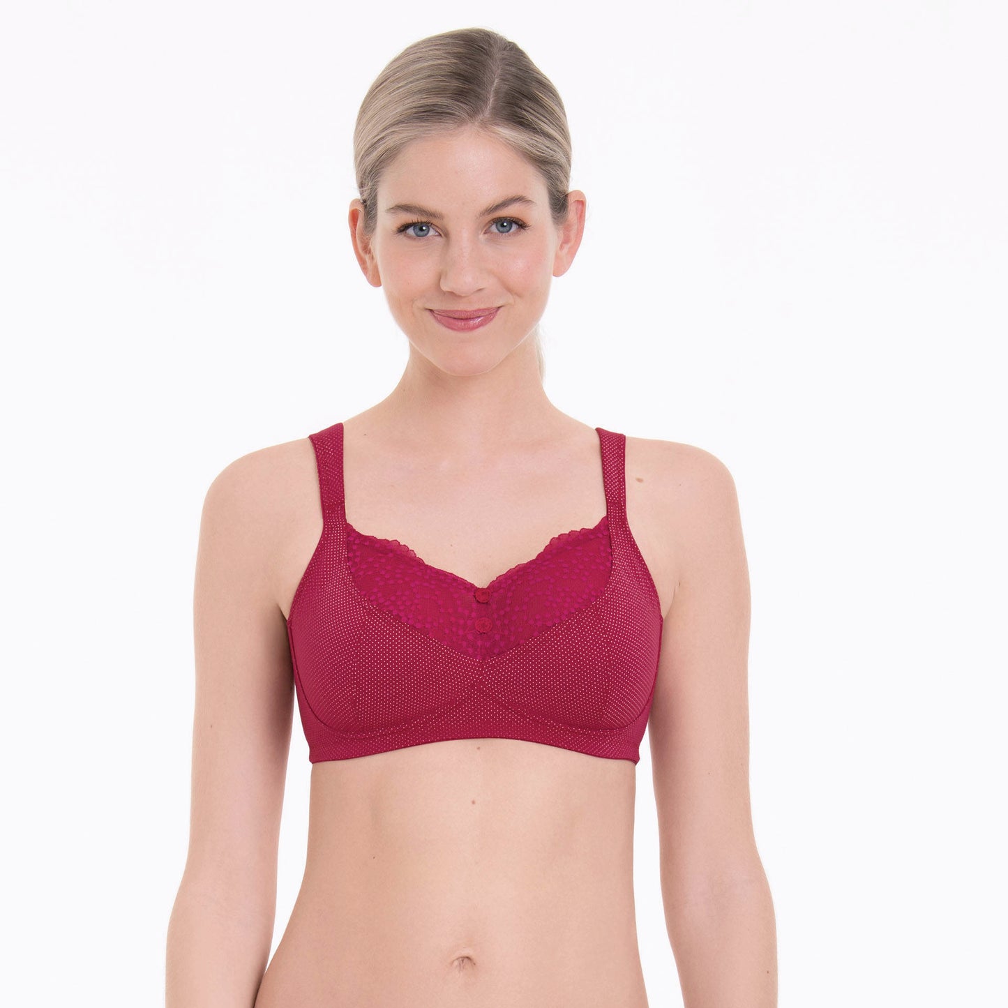 Anita Care-Orely soutien-gorge à bonnets souples sans armature