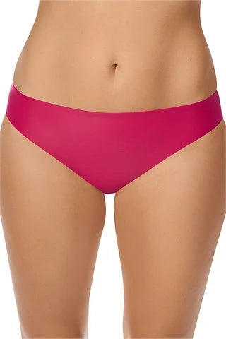 Amoena-Cozumel culotte de maillot réversible rose foncé/multi