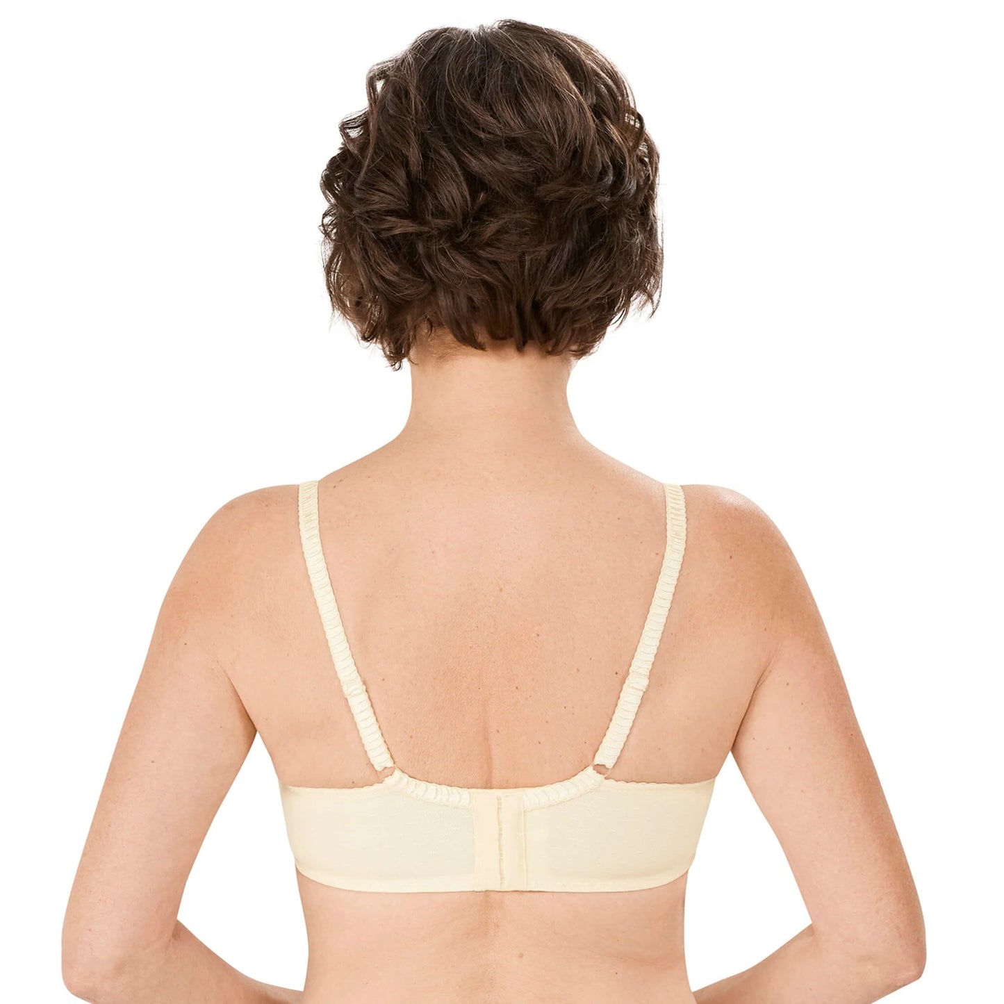 Amoena-Mariella soutien-gorge à bonnets souples sans armature vanille