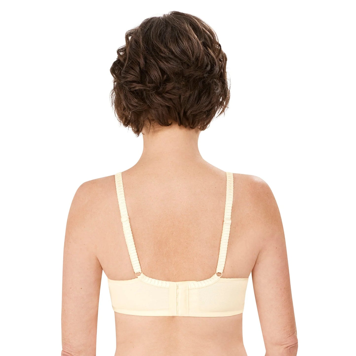 Amoena-Mariella soutien-gorge rembourré sans armature vanille
