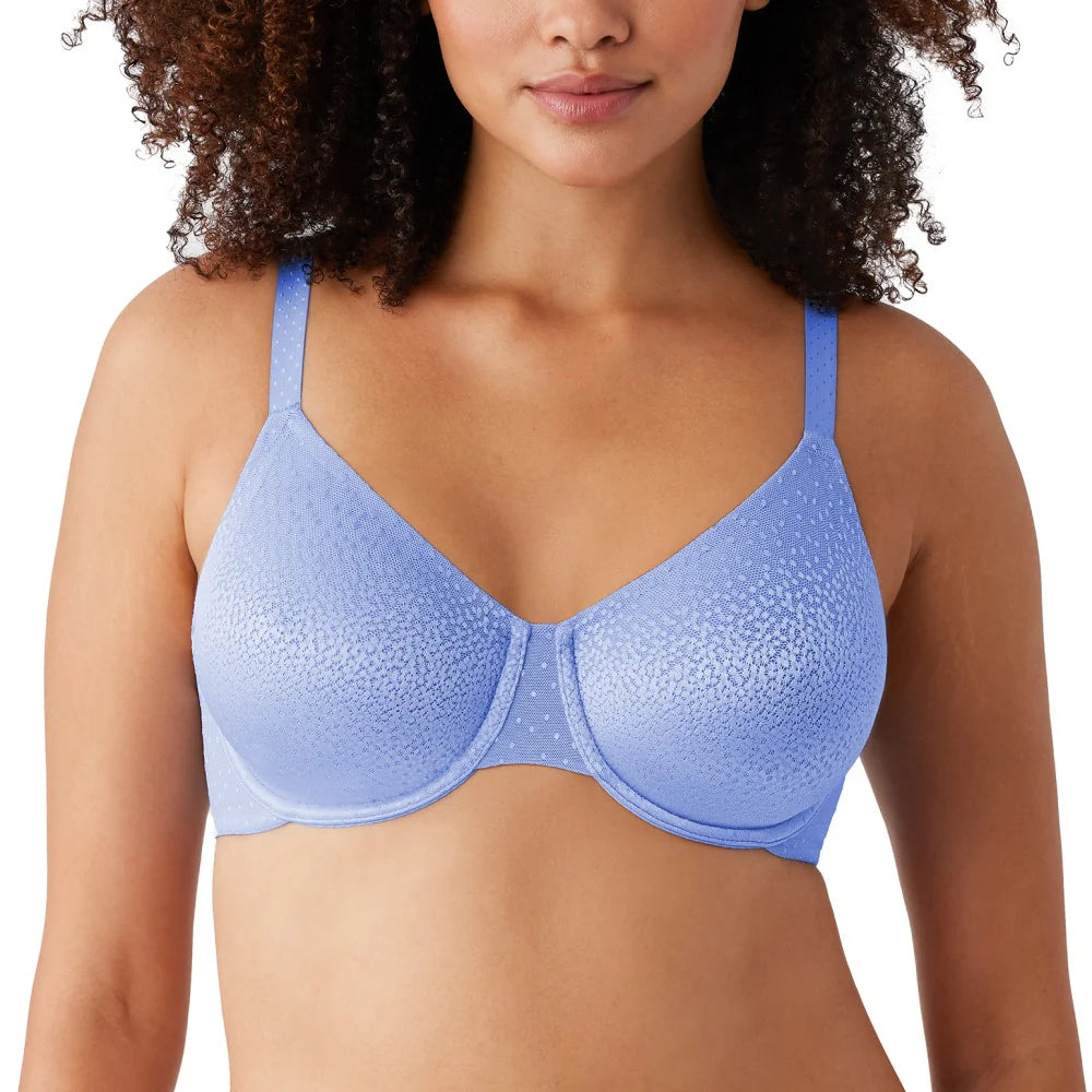 Wacoal-Back Appeal soutien-gorge à armatures bleu hydrangée