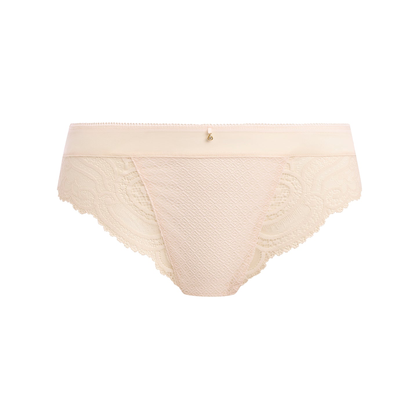 Fantasie-Cerys slip cream pink
