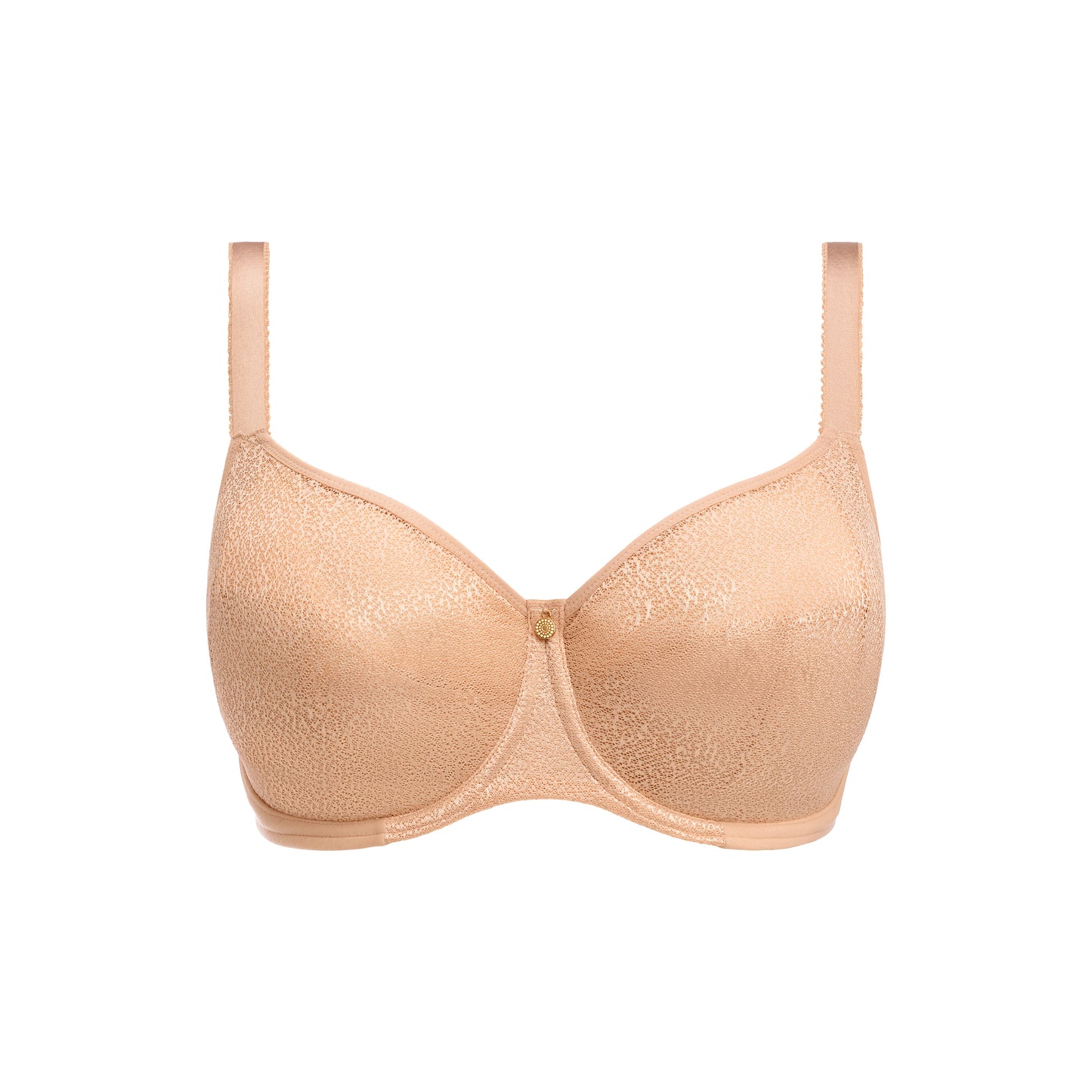 Fantasie-Demure soutien-gorge moulé avec armatures naturel