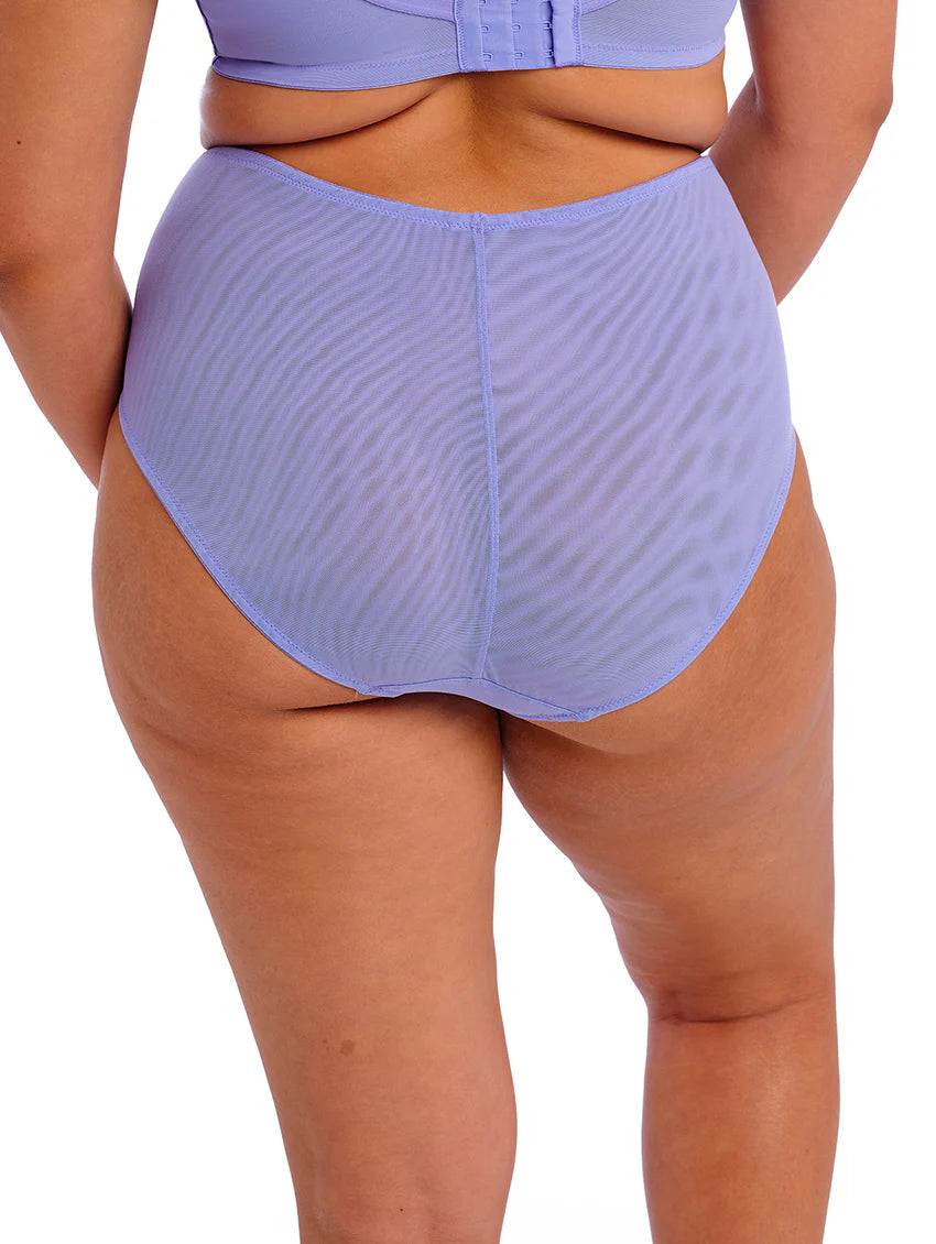 Elomi-Brianna slip classique jacaranda