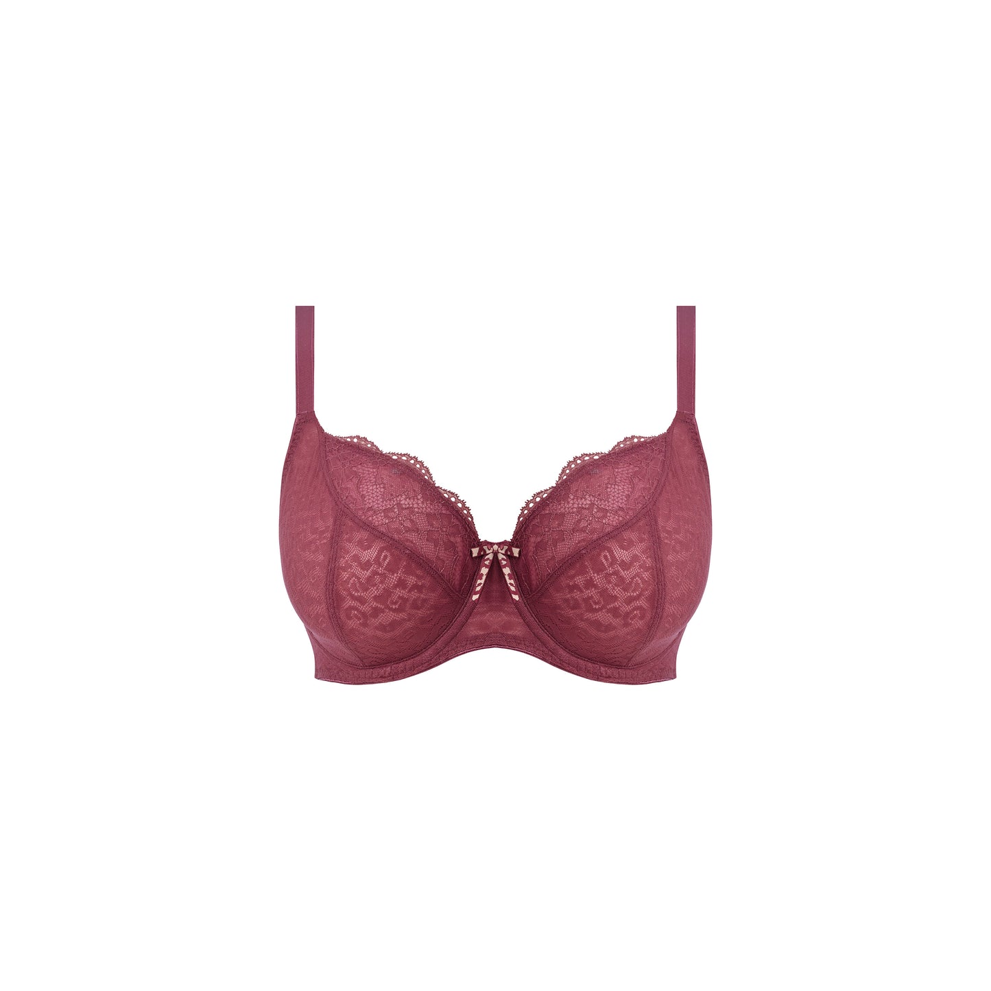 Freya-Freya Fancies soutien-gorge balconnet à armatures iced mocha