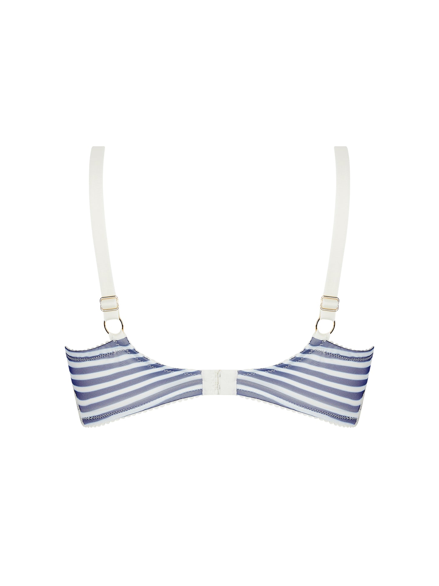 Lise Charmel-Cap au Levant soutien-gorge corbeille 3/4 Cap horizon