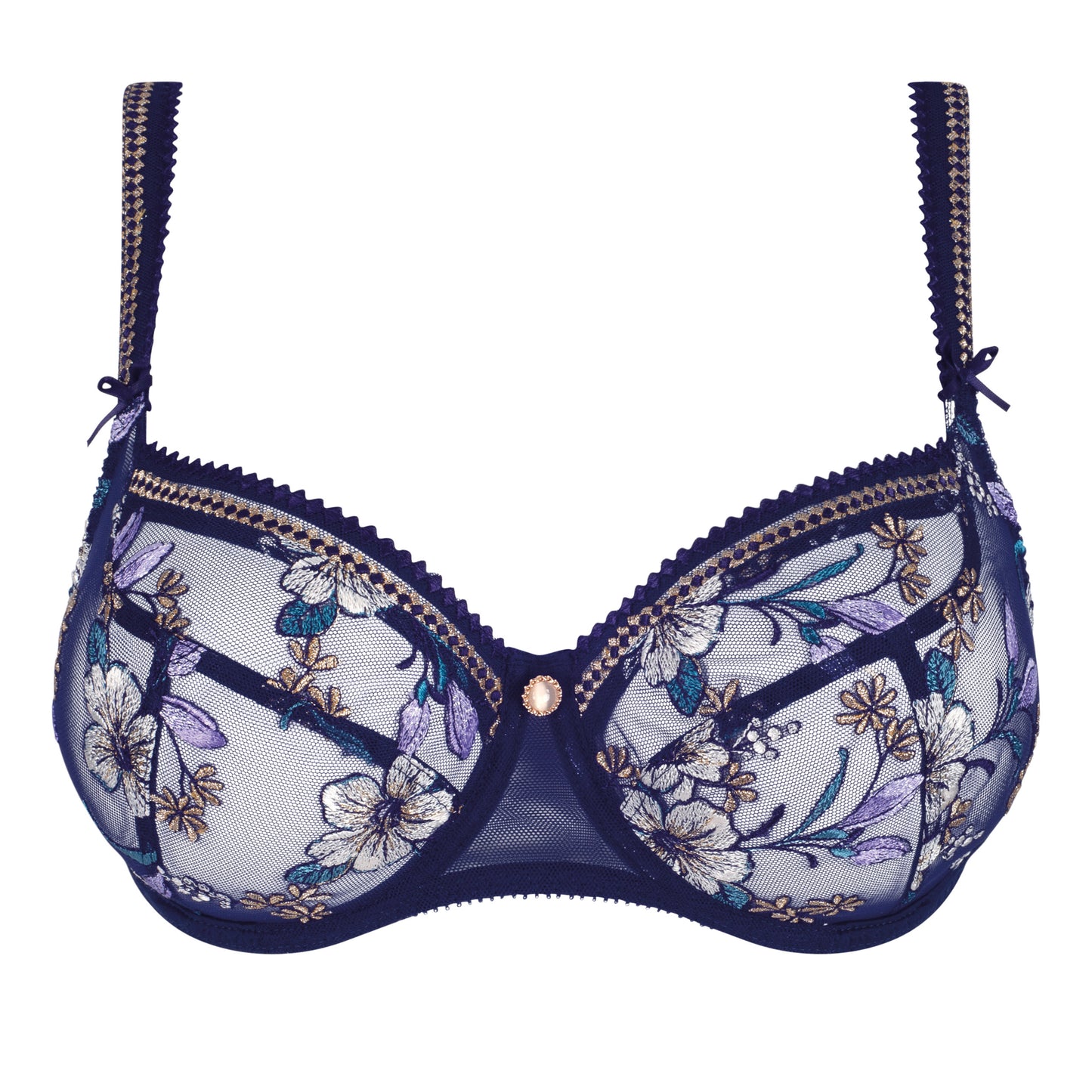 Empreinte-Lauren soutien-gorge corbeille à armatures nuit magique