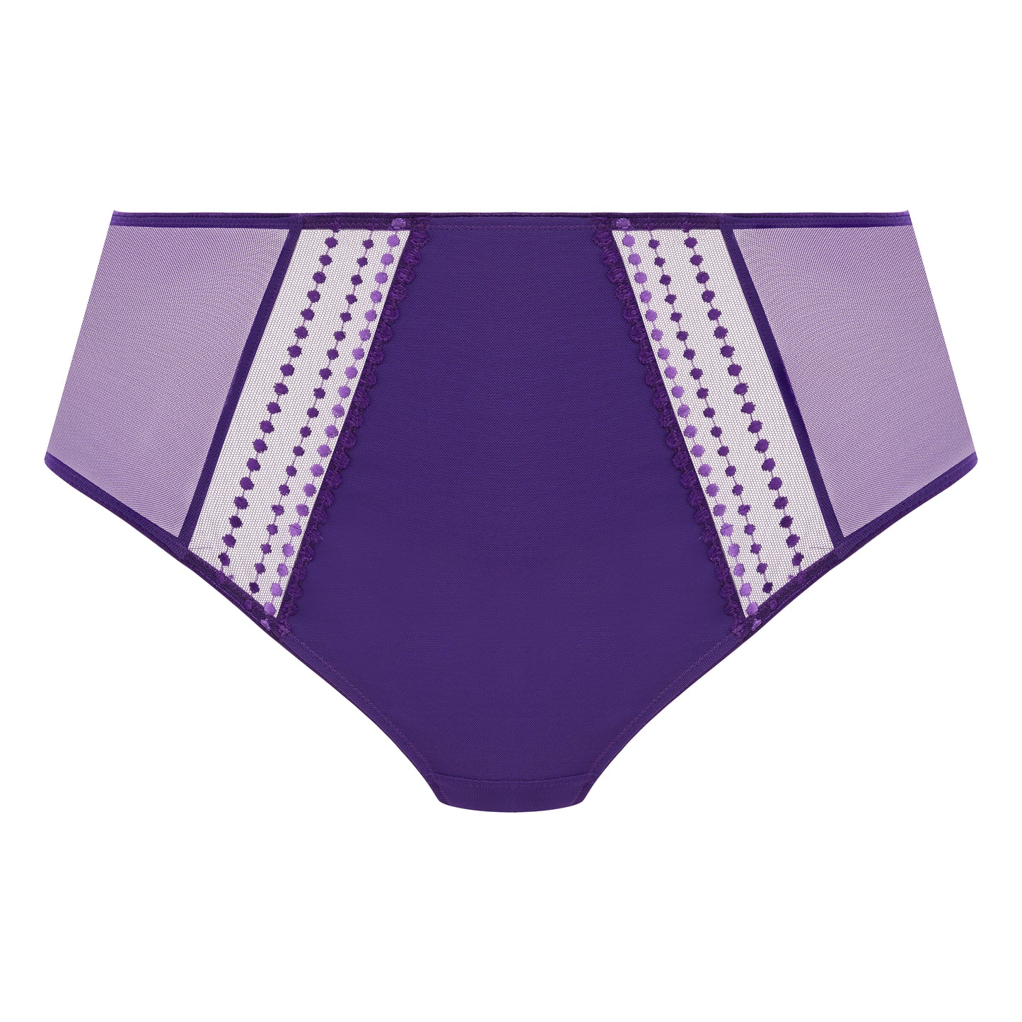 Elomi-Matilda culotte taille haute iris