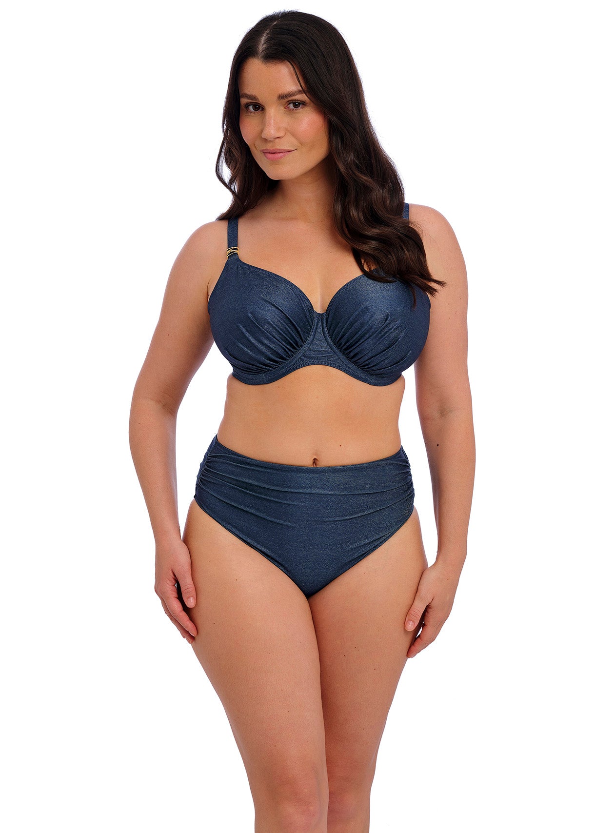 Fantasie Swim-Paros Coast slip classique midnight sparkle