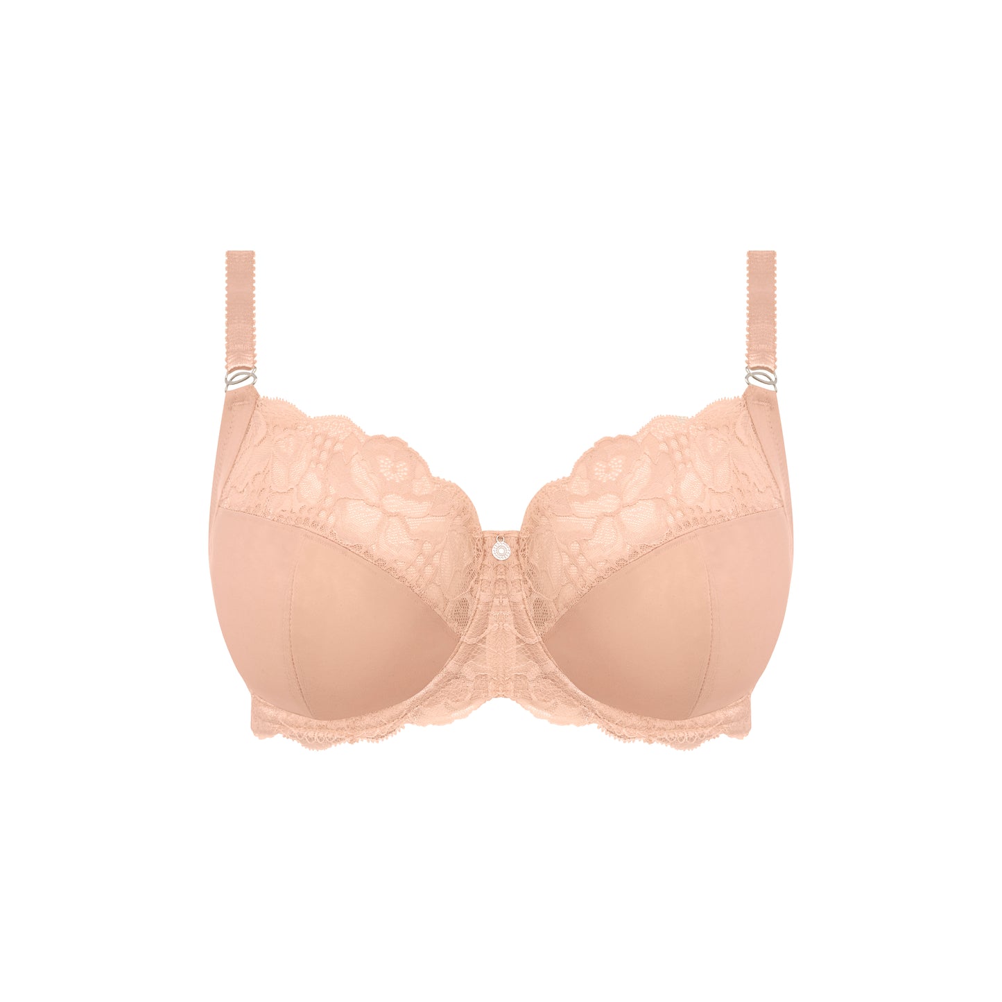 Fantasie-Reflect soutien-gorge à armatures avec renfort latéral beige naturel