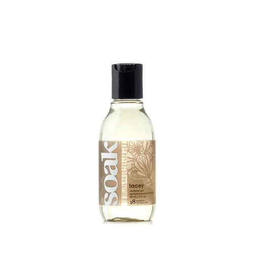 SOAK-savon à lessive doux