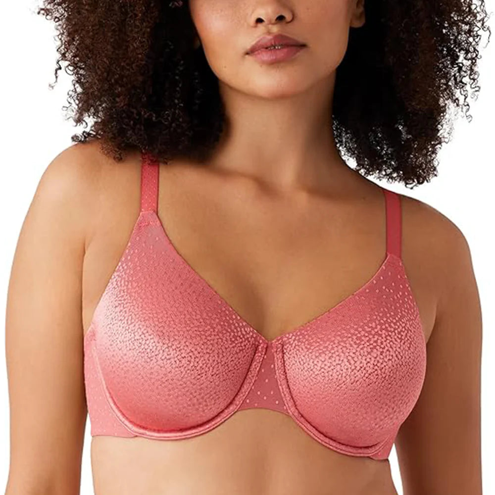 Wacoal-Back Appeal soutien-gorge à armatures mineral red