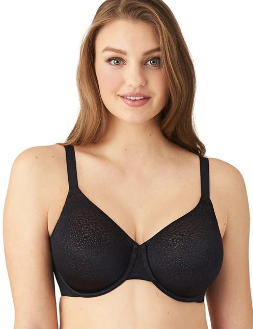 Wacoal-Back Appeal soutien-gorge à armatures noir