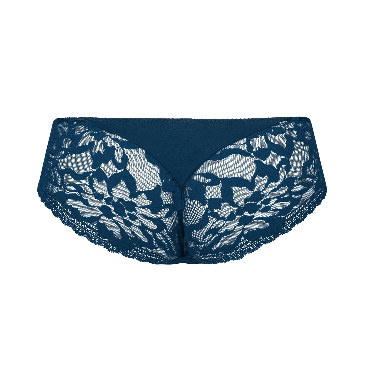 Empreinte - Leia shorty bleu océan - Juste Pour Vous