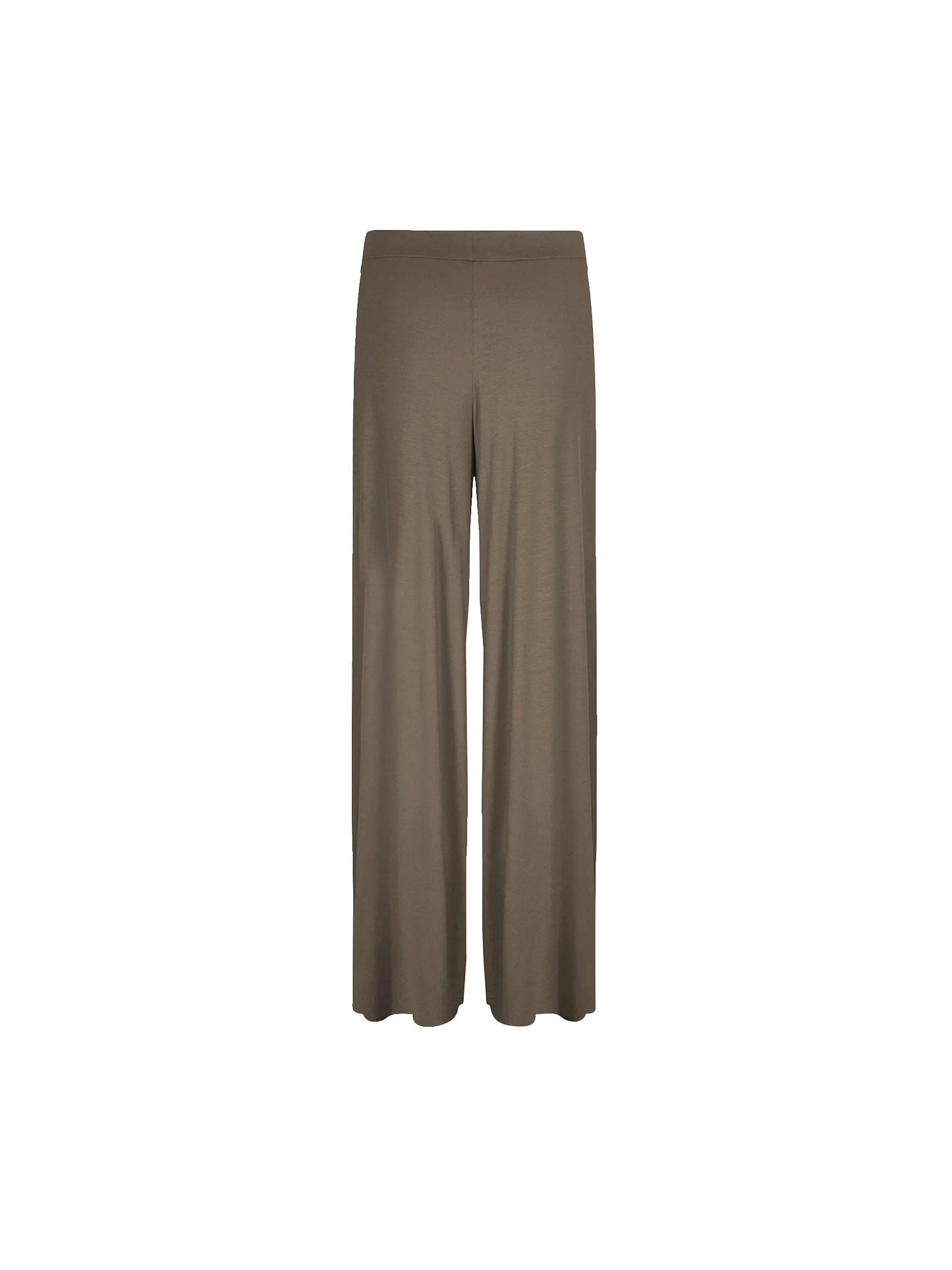 Antigel-La Modeuse pantalon-jupe kaki bronze