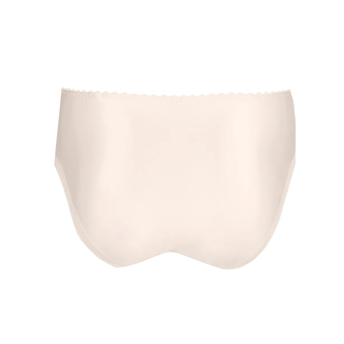 Marie Jo-Jane slip taille haute boudoir cream