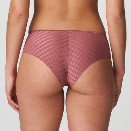 Marie Jo-Avero hotpants wild ginger