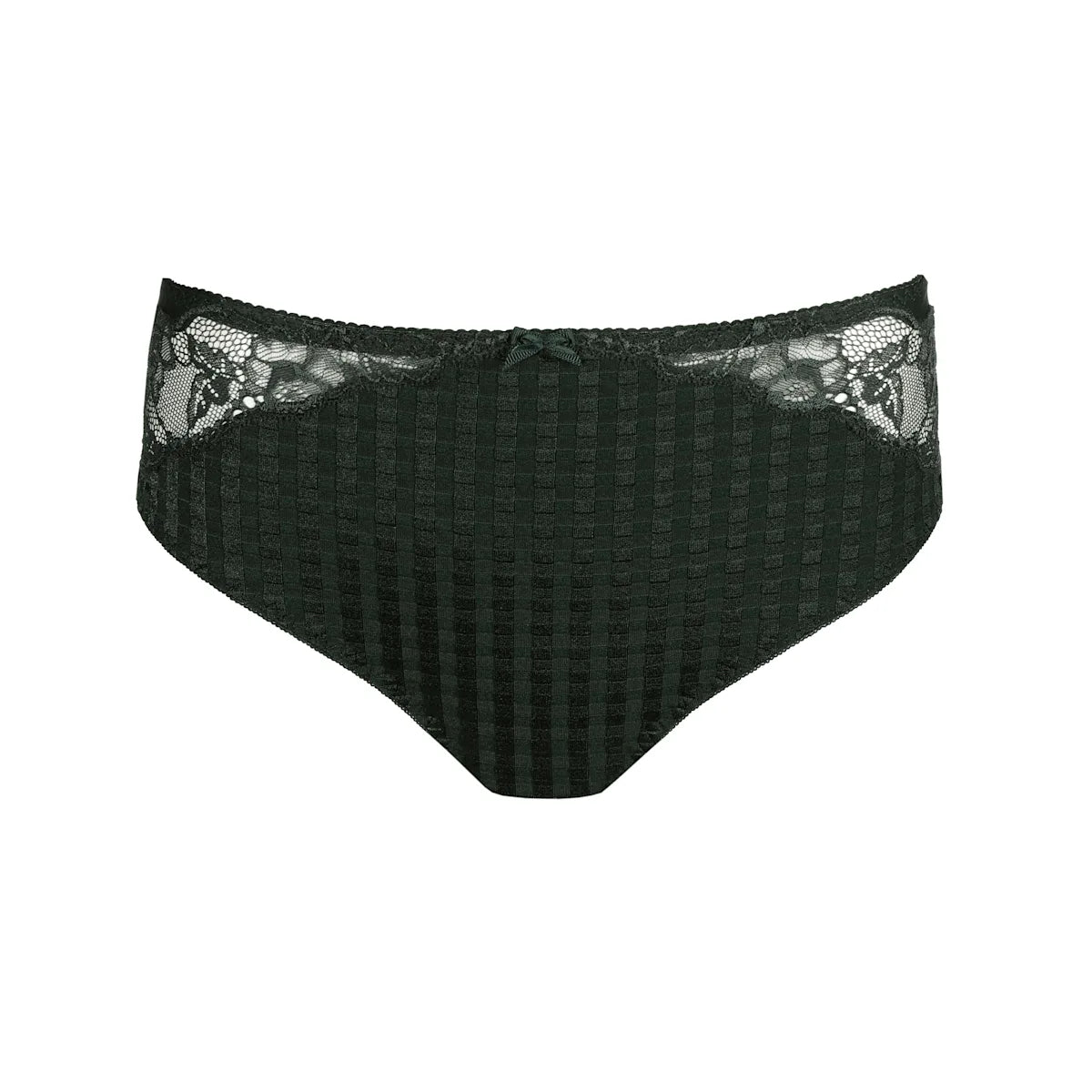 Primadonna-Madison slip taille haute Forest Green