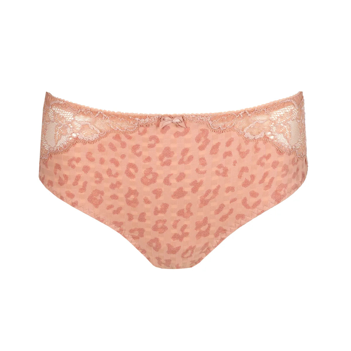 Primadonna-Madison slip taille haute sweet dust