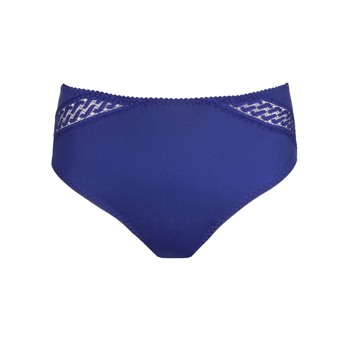 Primadonna-Montara slip taille haute lazurite