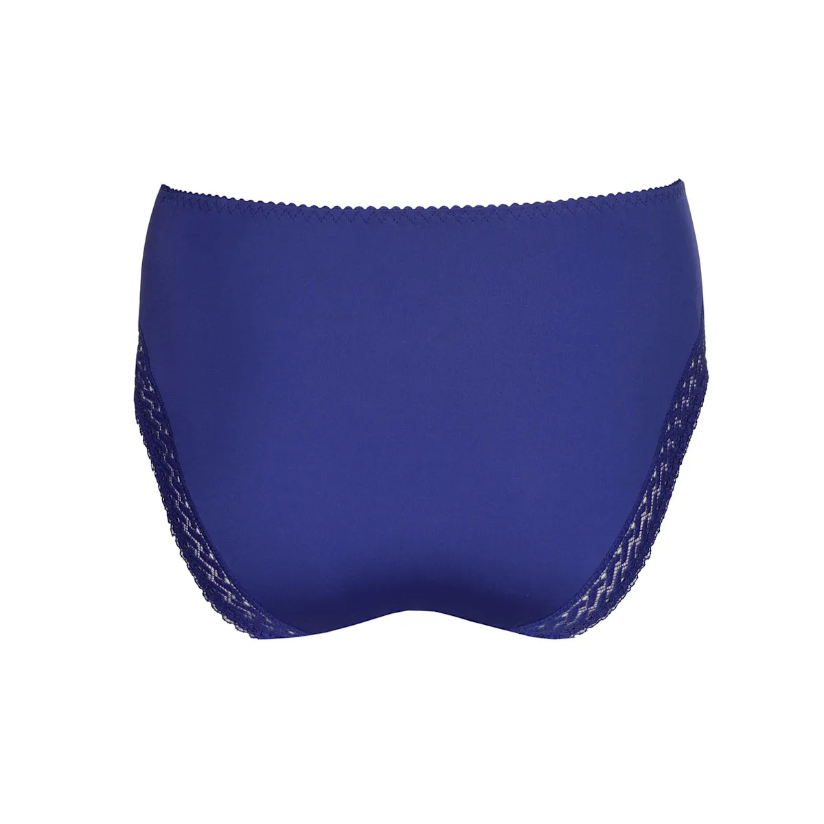 Primadonna-Montara slip taille haute lazurite