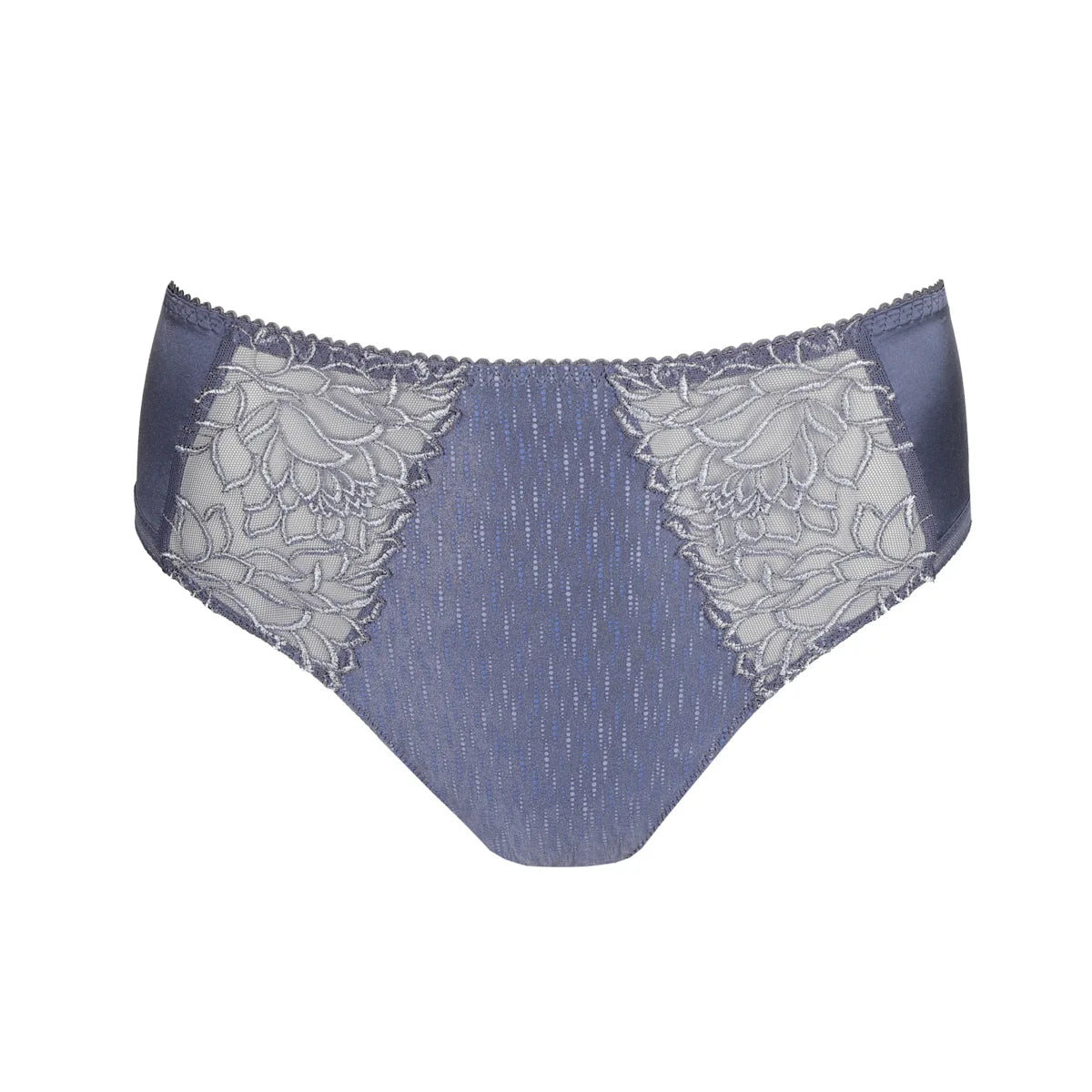 Primadonna-Monterrey slip taille haute Nightshadow Blue
