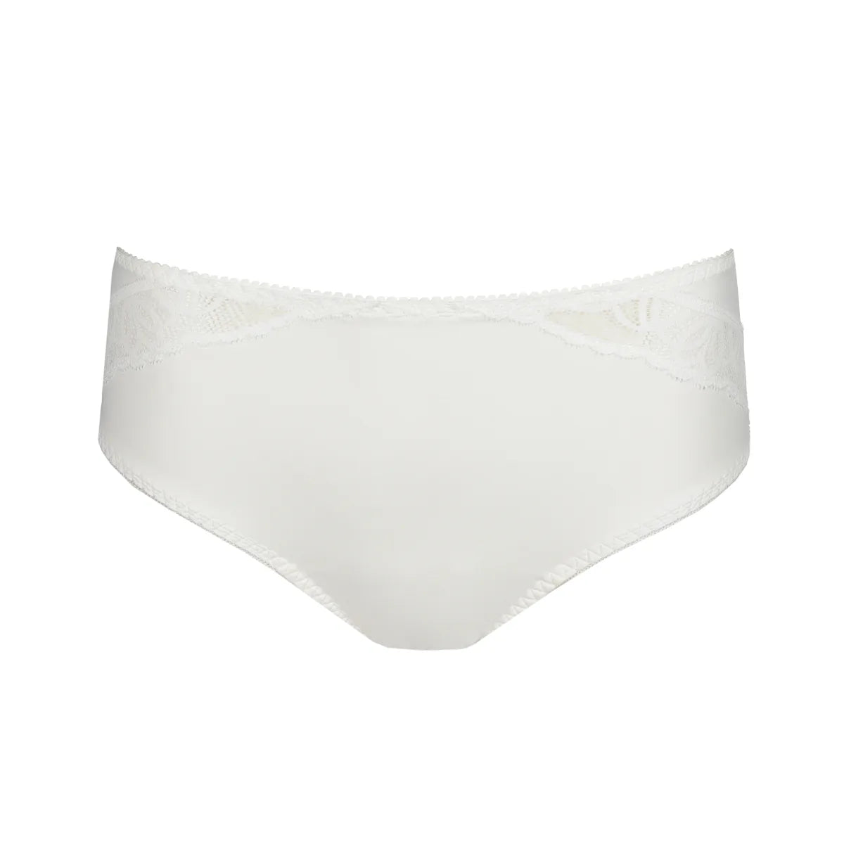 Primadonna-Salerno slip taille haute naturel