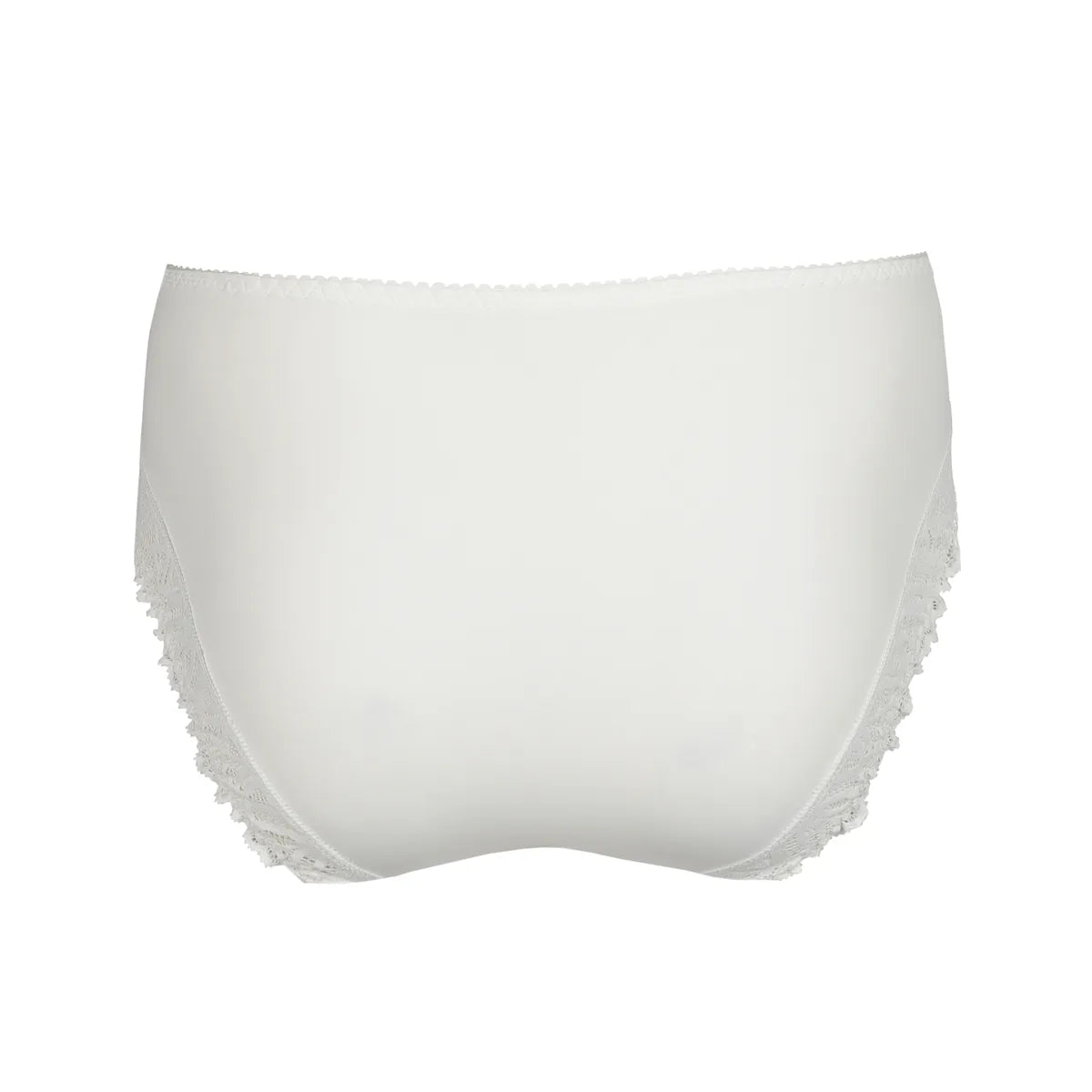 Primadonna-Salerno slip taille haute naturel