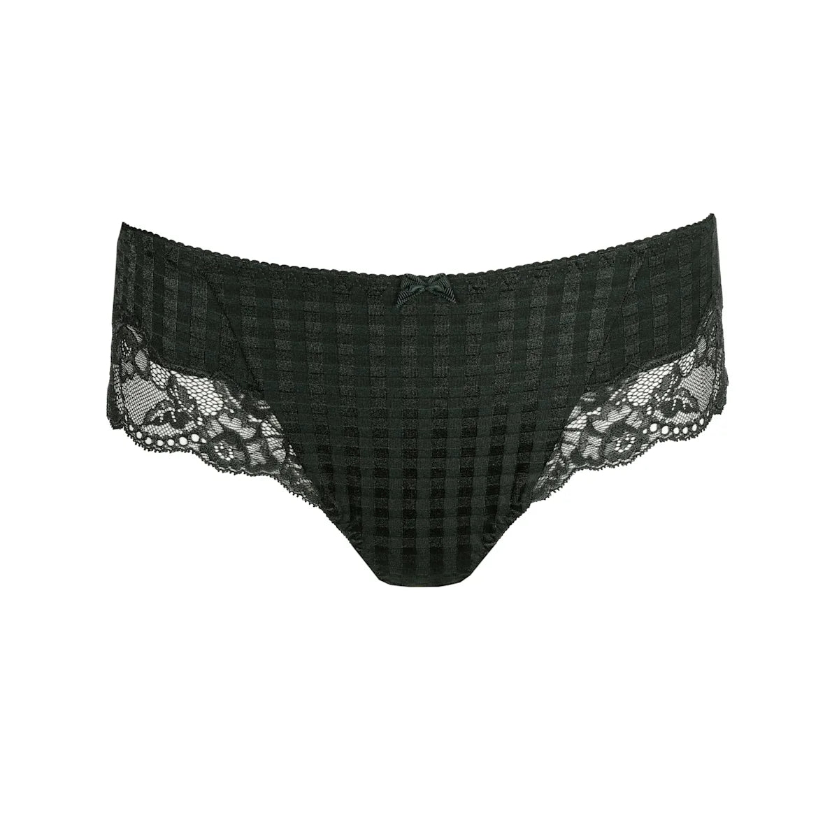 Primadonna-Madison hotpants Deep Forest