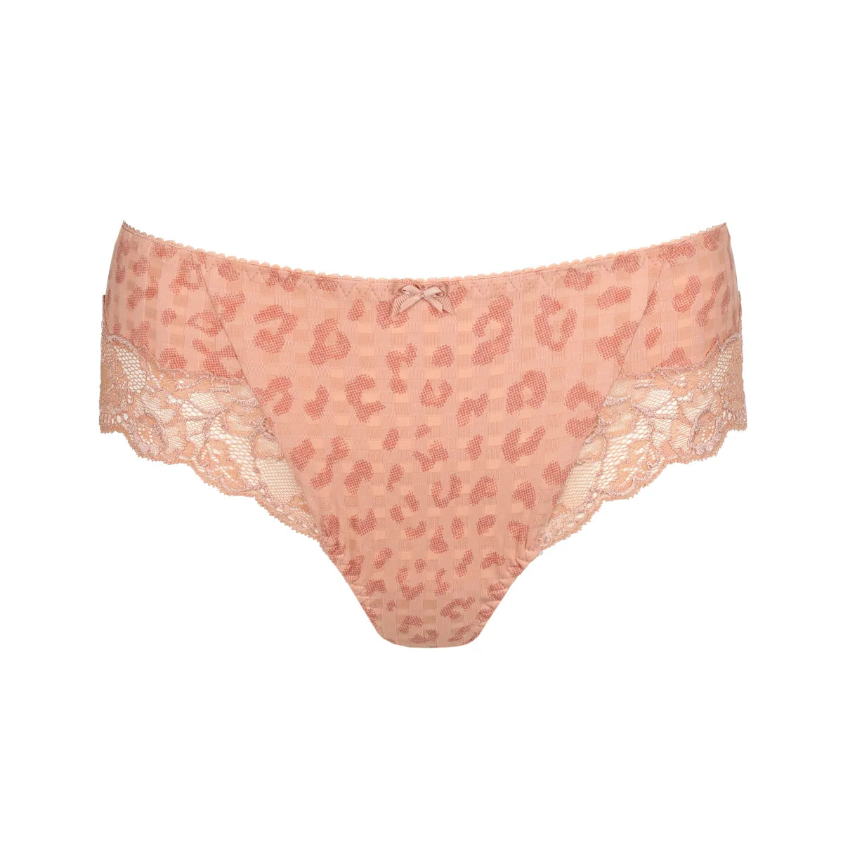 Primadonna-Madison hotpants sweet dust