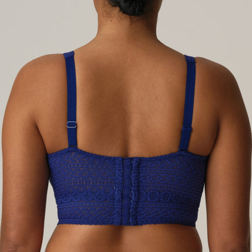 Primadonna-Montara brassière sans armature lazurite