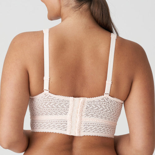 Primadonna-Montara brassière sans armature crystal pink