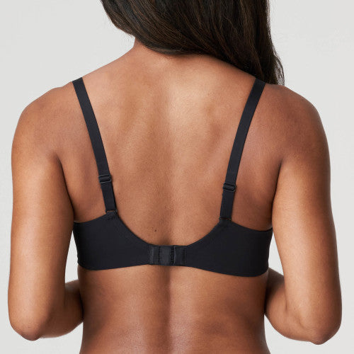 Primadonna-Figuras soutien-gorge spacer plongeant charbon