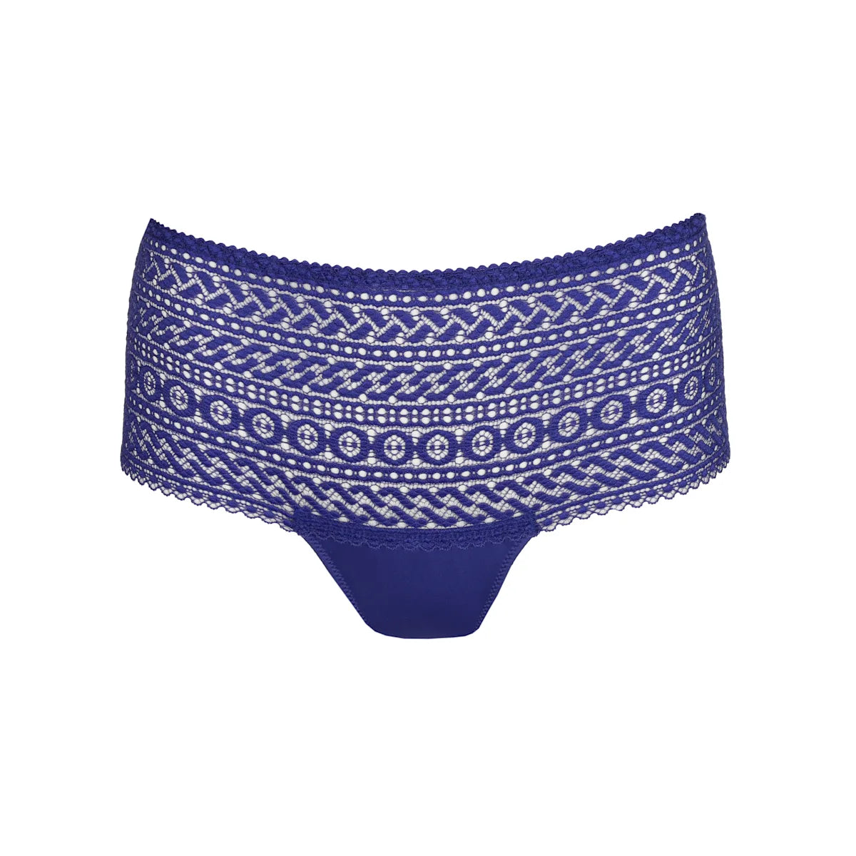 Primadonna-Montara string luxueux lazurite